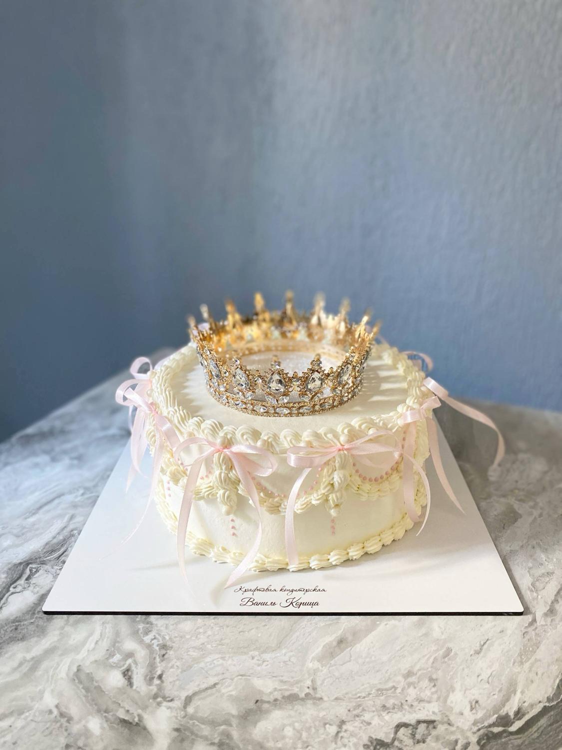 Детский торт Сникерс #305 в кондитерской cake64.ru фото
