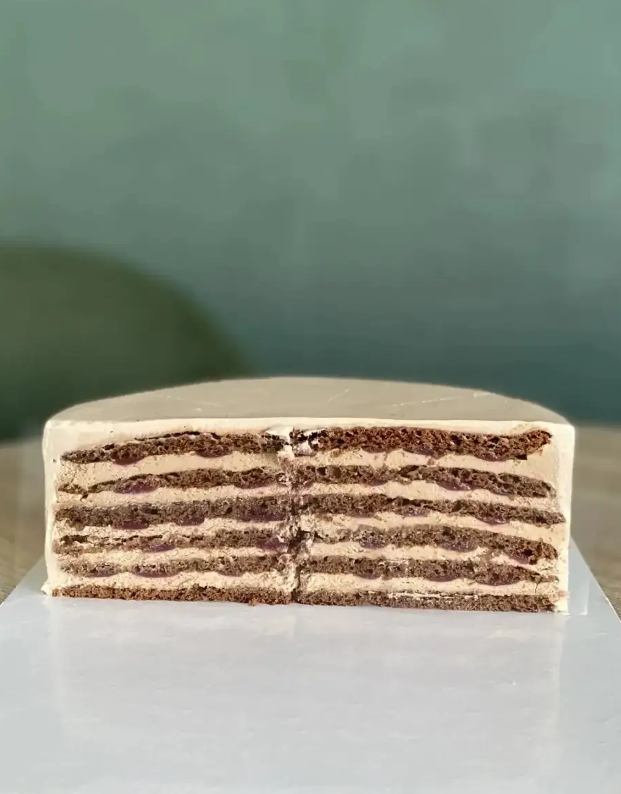 Торт Милка в кондитерской cake64.ru фото