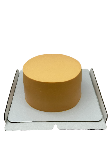 Торт Морковный с карамелью 1.2кг на сайте https://cake64.ru/ кондитерской Ваниль Корица