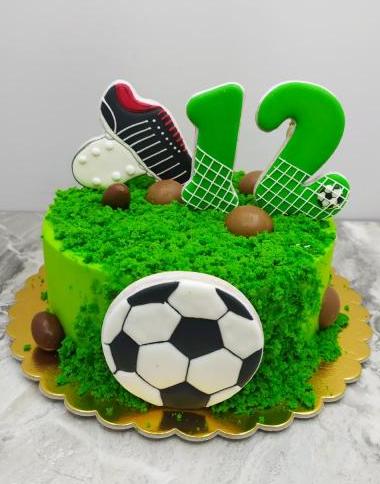 Детский торт Наполеон дипломат #40 в кондитерской cake64.ru фото