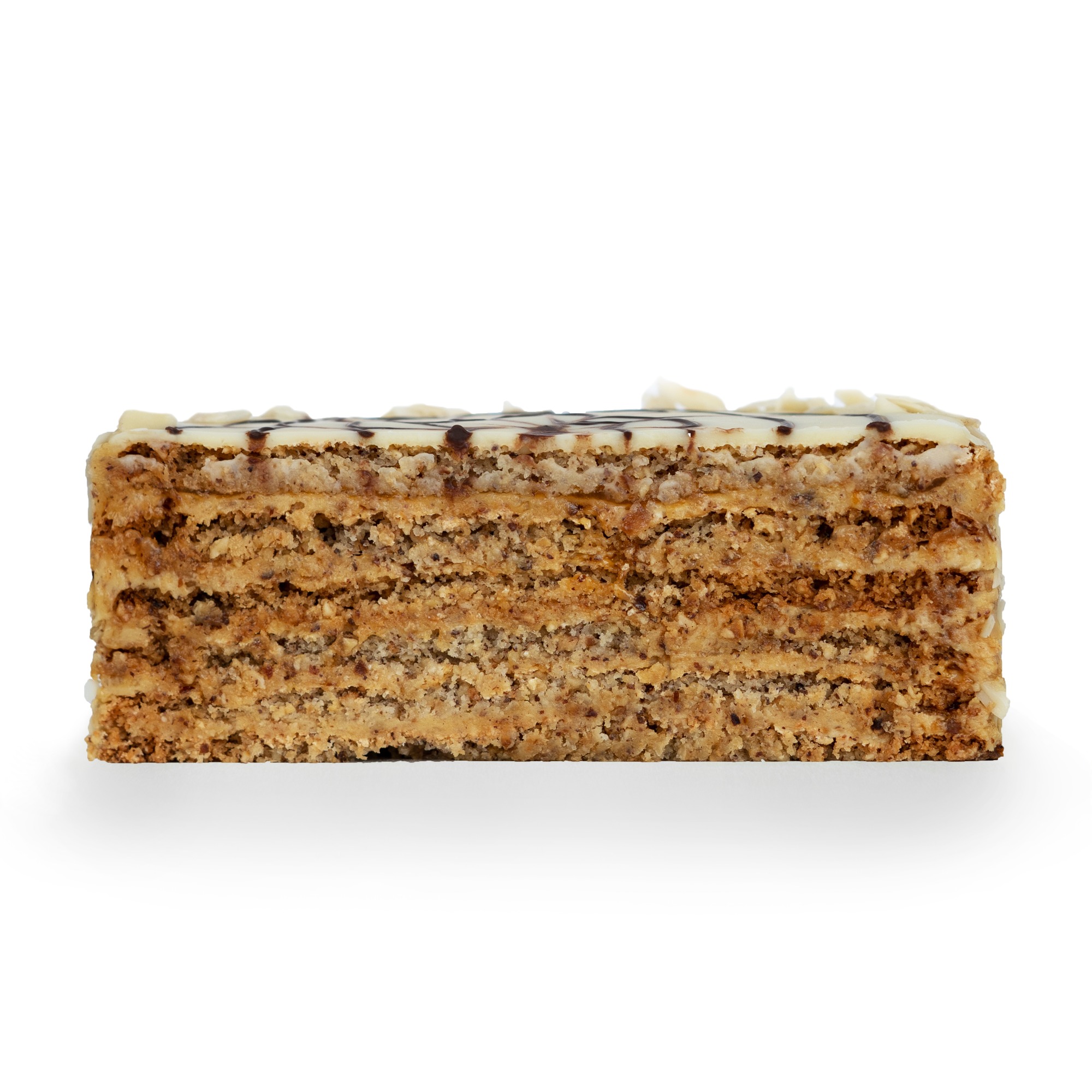 Детский торт Эстерхази #38 в кондитерской cake64.ru фото